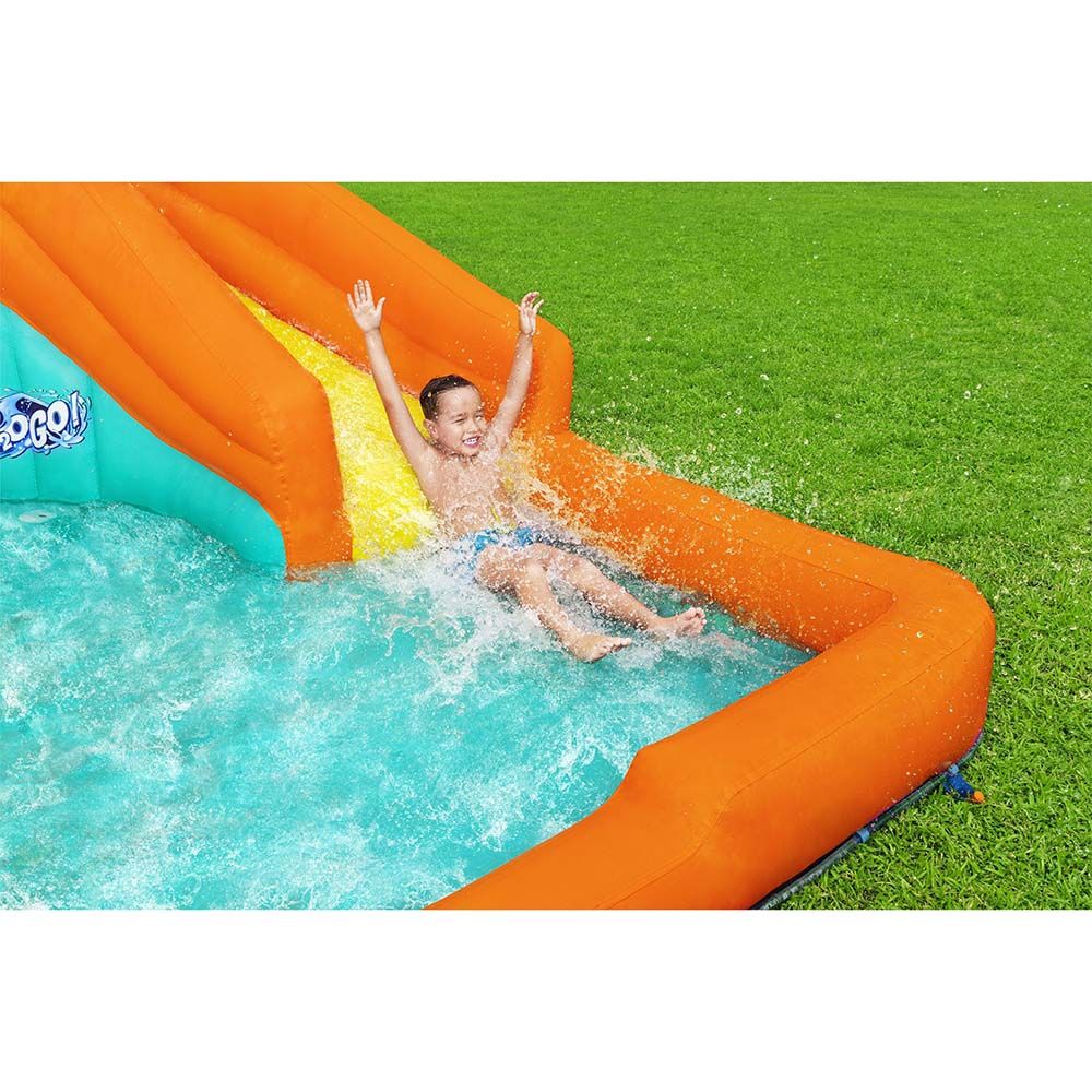 Bestway - Waterpark Canopy Cove - 426x369x264cm