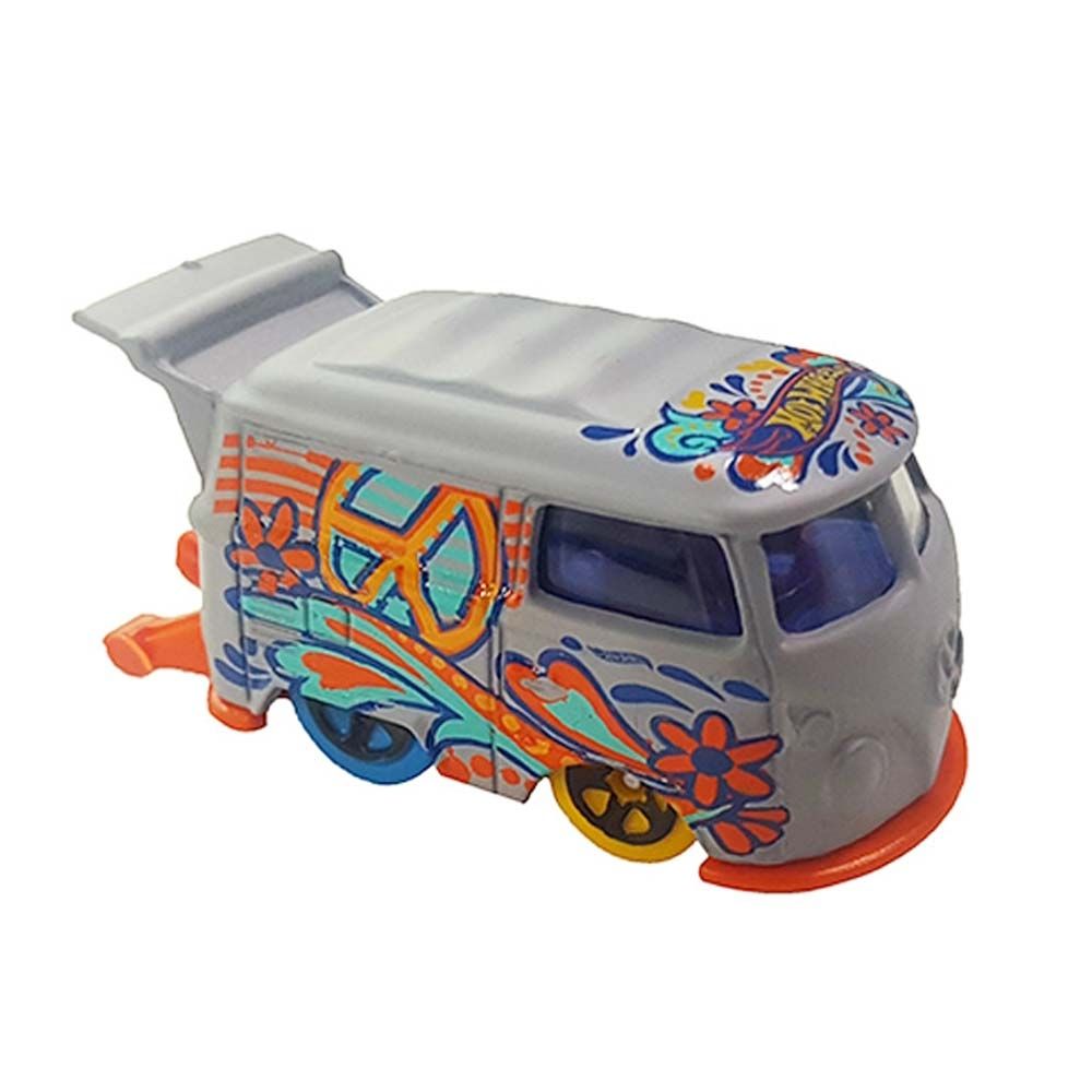 Hot Wheels Basic Cars Pack - Assorted