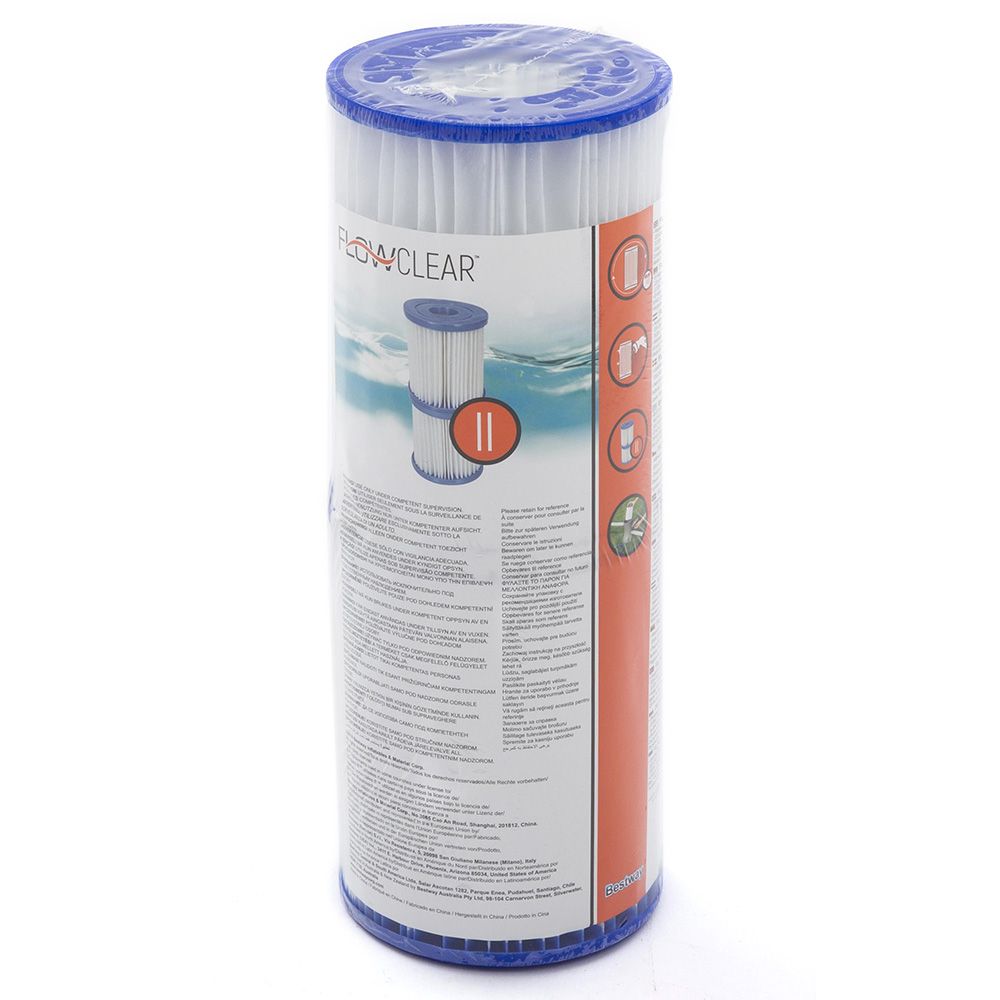 Bestway  -  Filter Cartridge II