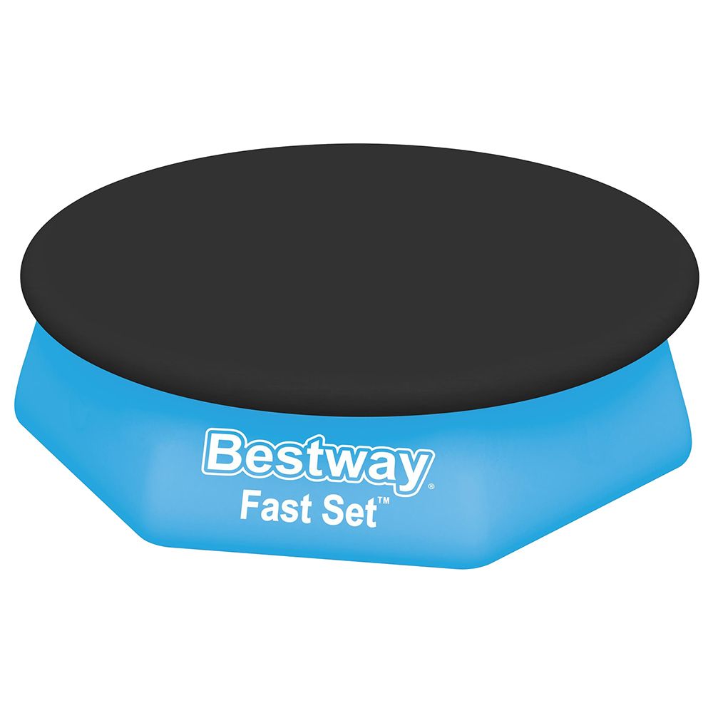 Bestway - Flowclear Pool Cover 244cm