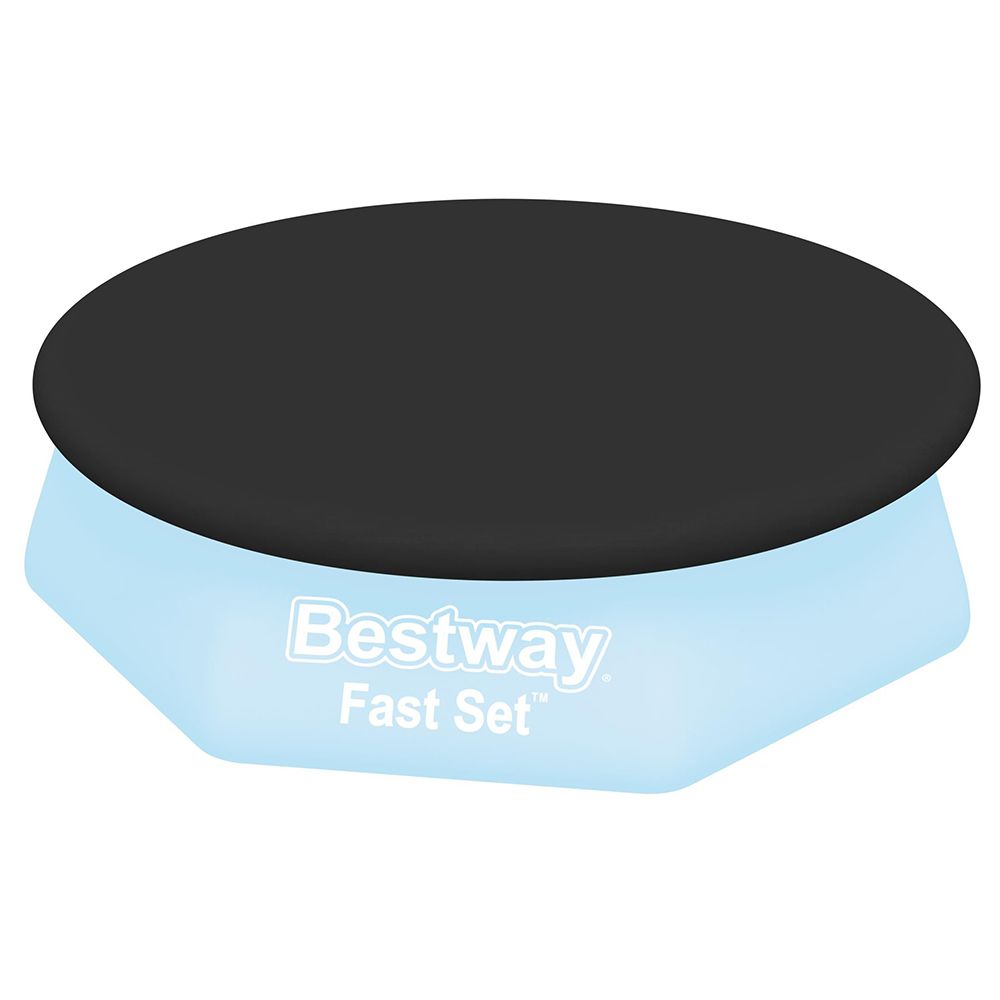 Bestway - Flowclear Pool Cover 244cm