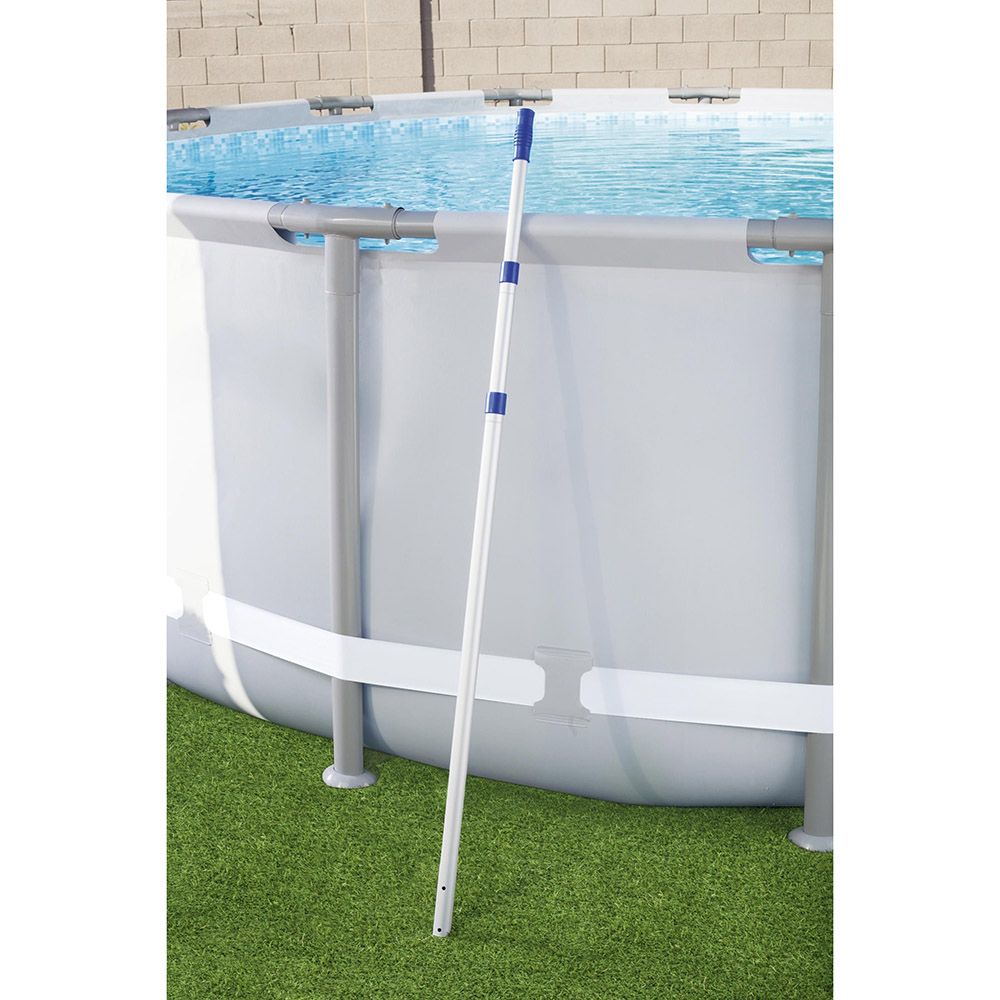 Bestway - Pool E-Z Broom Pole 3.60M