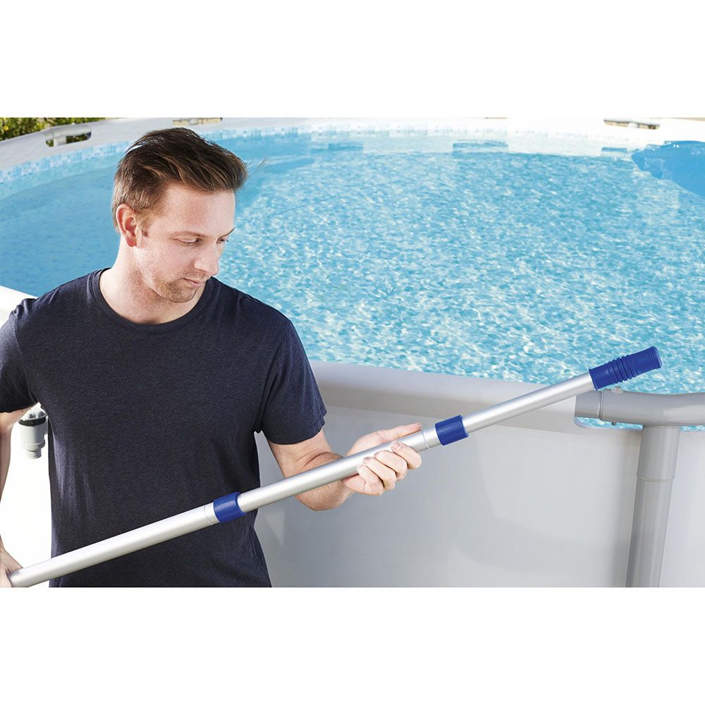 Bestway - Pool E-Z Broom Pole 3.60M