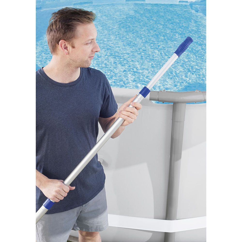 Bestway - Pool E-Z Broom Pole 3.60M