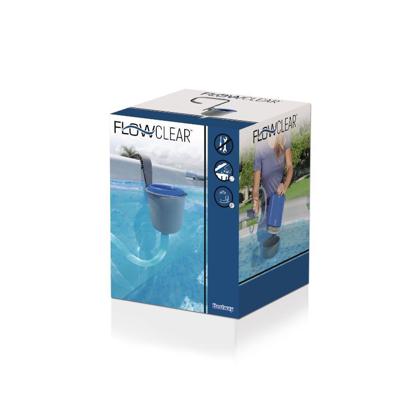 Bestway - Pool Surface Skimmer