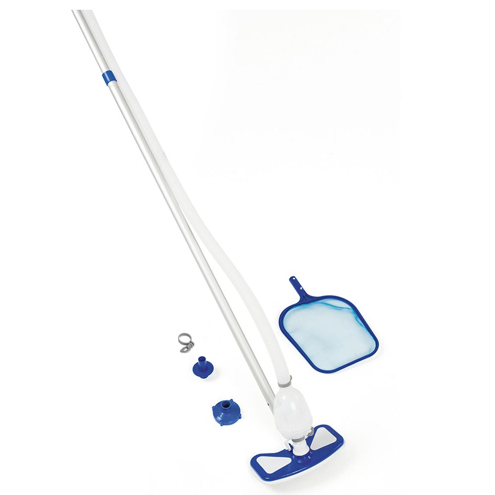 Bestway - Flowclear AquaClean Pool Cleaning Kit