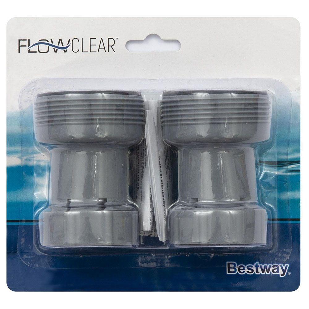 Bestway - Flowclear Hose Adapter