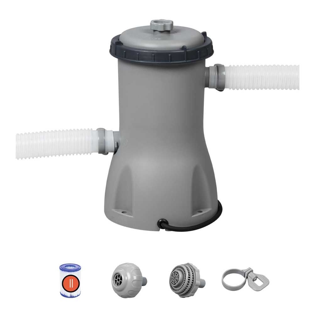 Bestway  -  Filter Pump 800 Gal