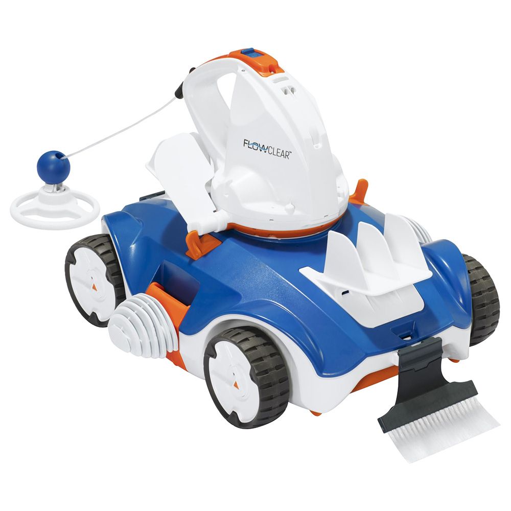 Bestway - FlowClear Aquatronix Automatic Pool Cleaning Robot