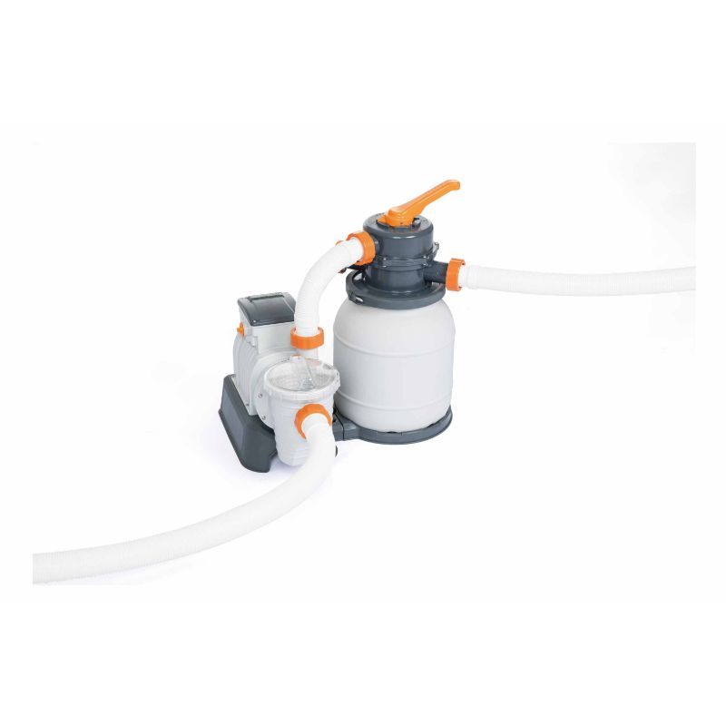 Bestway - Flowclear Sand Filter 1500Gal