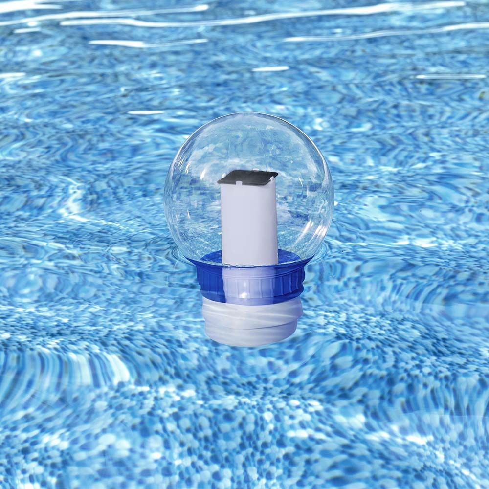 Bestway - Chemical Floater Solar Sphere Dispenser