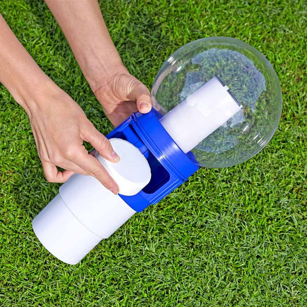 Bestway - Chemical Floater Solar Sphere Dispenser