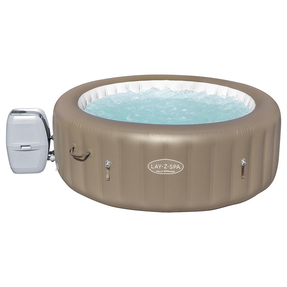 Bestway - Air Jet Spa Palm Springs 196x71cm