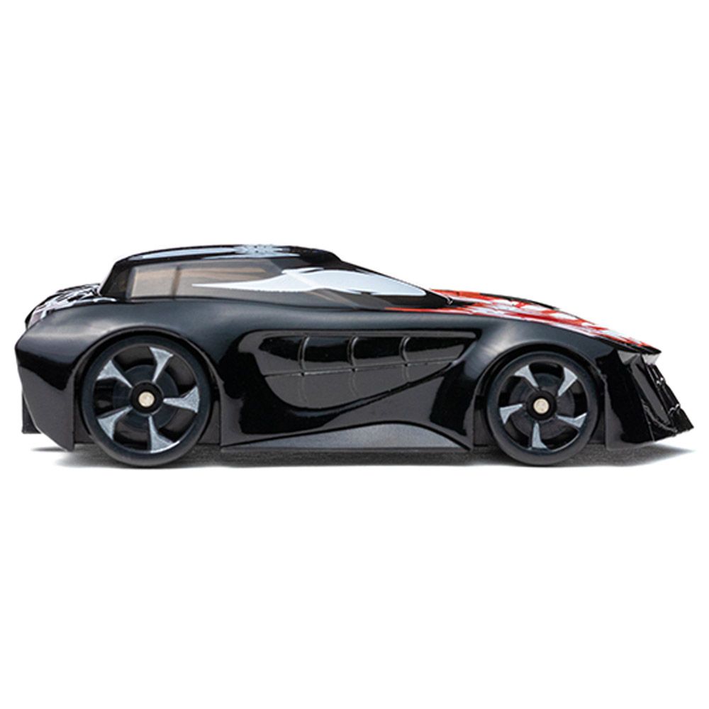 Marvel - Go Dc Racing Venom Venom Car 3-inch