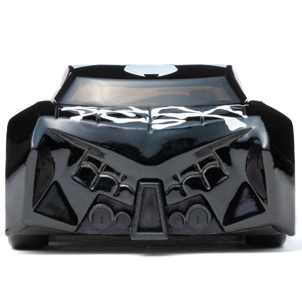 Marvel - Go Dc Racing Venom Venom Car 3-inch