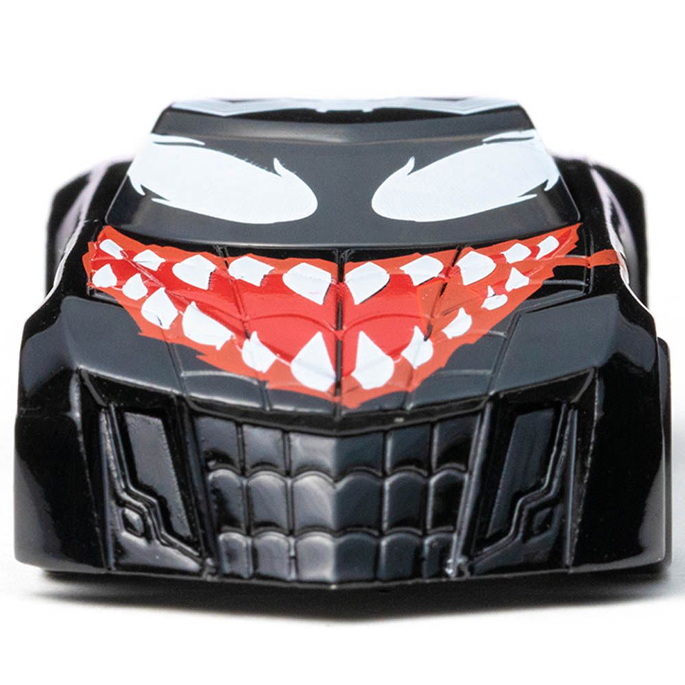 Marvel - Go Dc Racing Venom Venom Car 3-inch