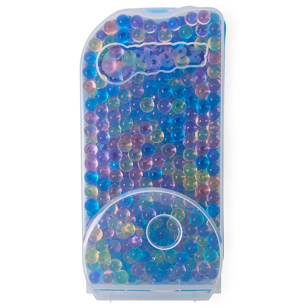 Orbeez - Grown Shimmer Multicolor Orbeez - 1300 pcs