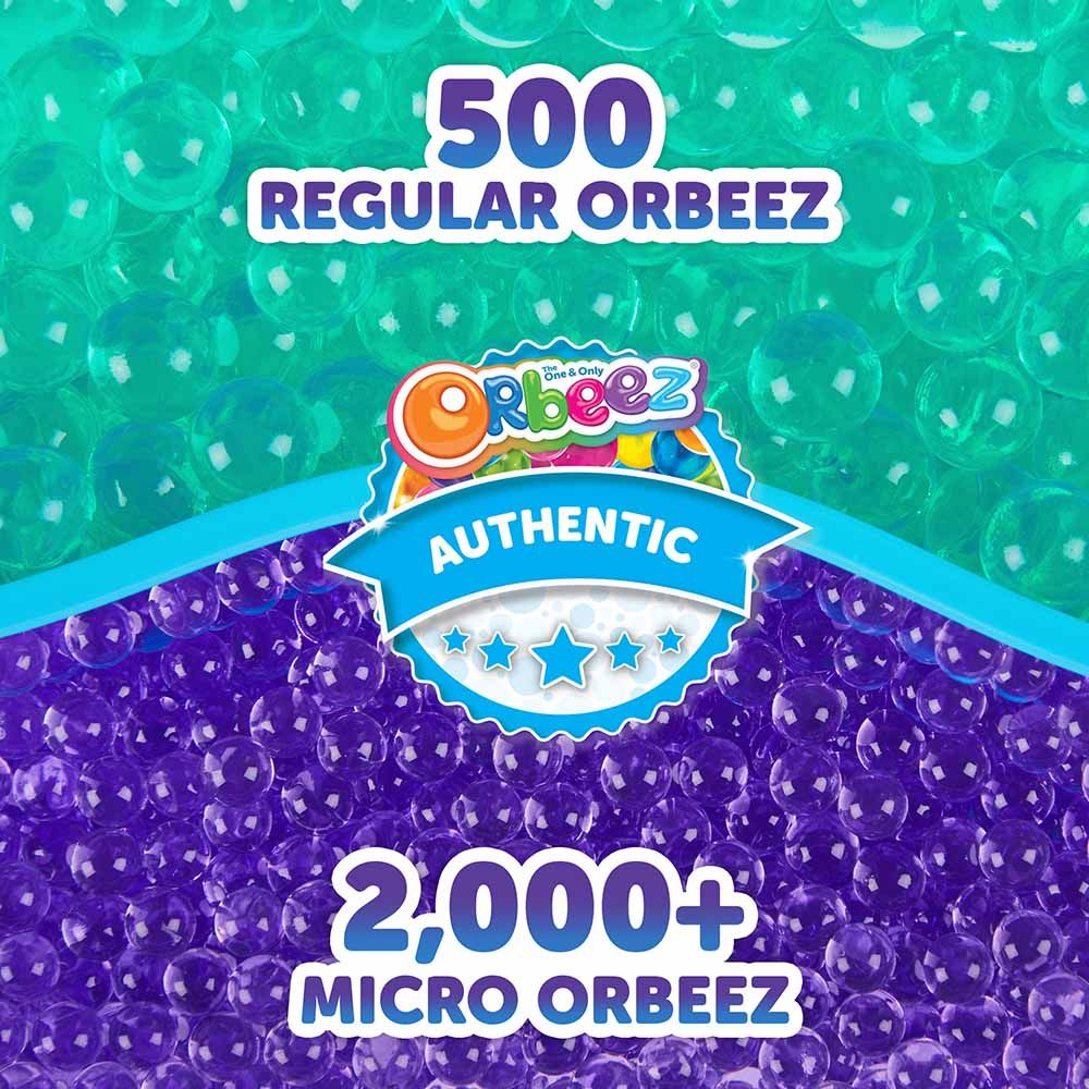 Orbeez - Grown Micro Mix Orbeez Pack