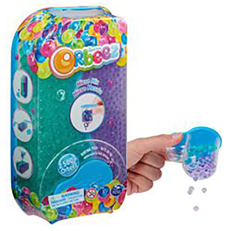 Orbeez - Grown Micro Mix Orbeez Pack