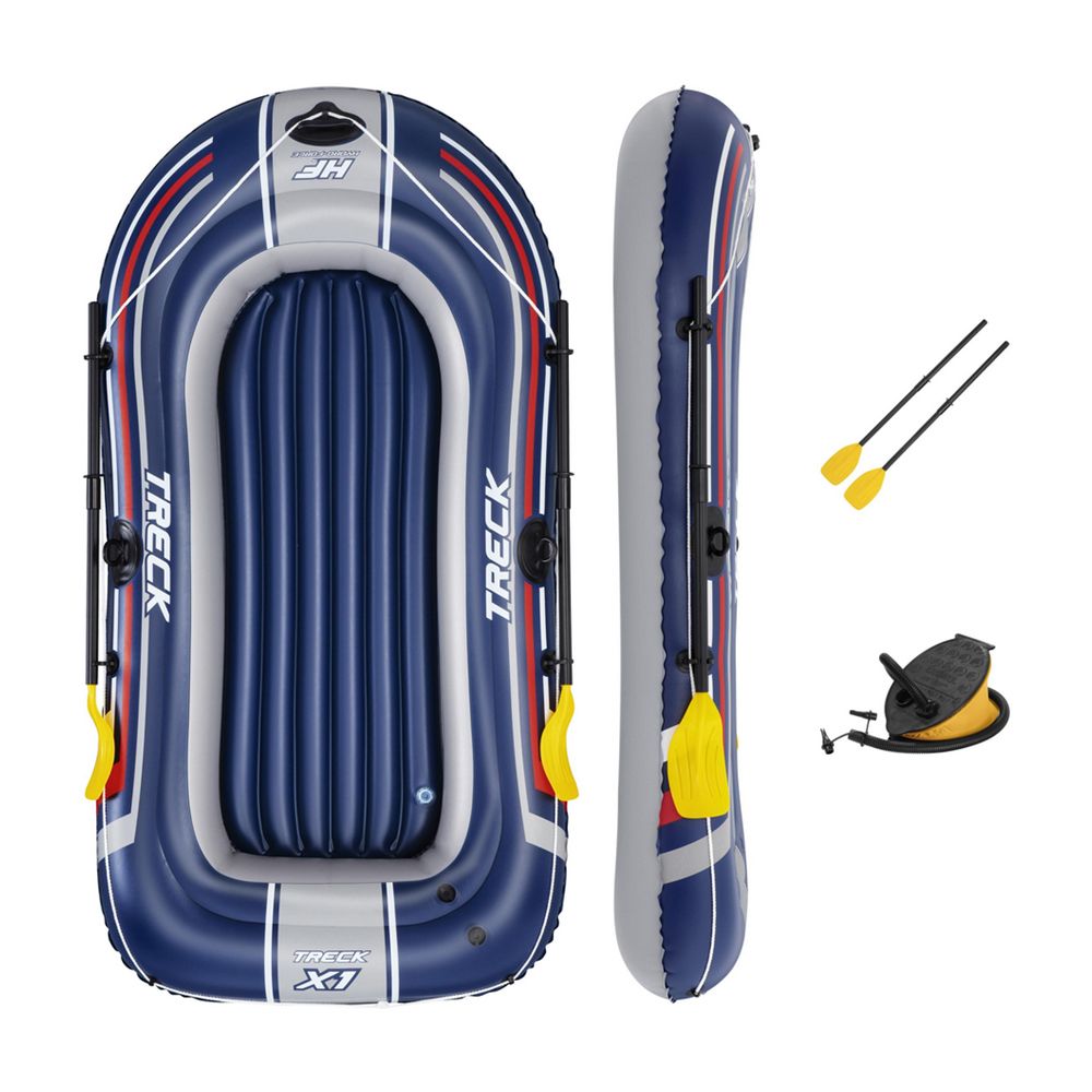 Bestway - Hydro-Force Treck X1 Set - 228 x 121cm