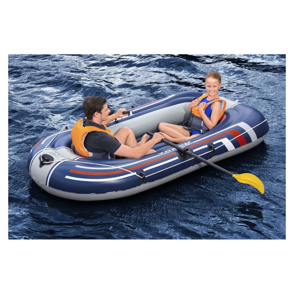 Bestway - Hydro-Force Treck X1 Set - 228 x 121cm