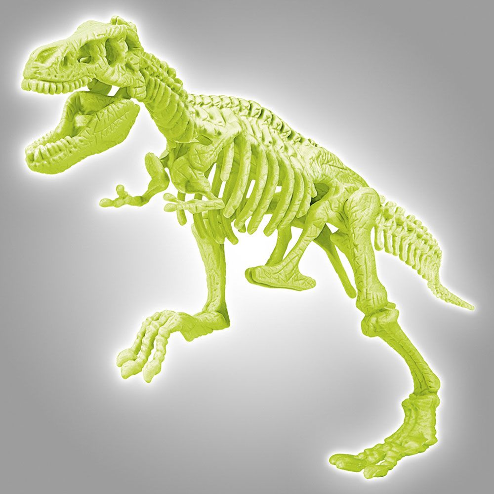 Clementoni - Science & Play - Archeofun T-Rex