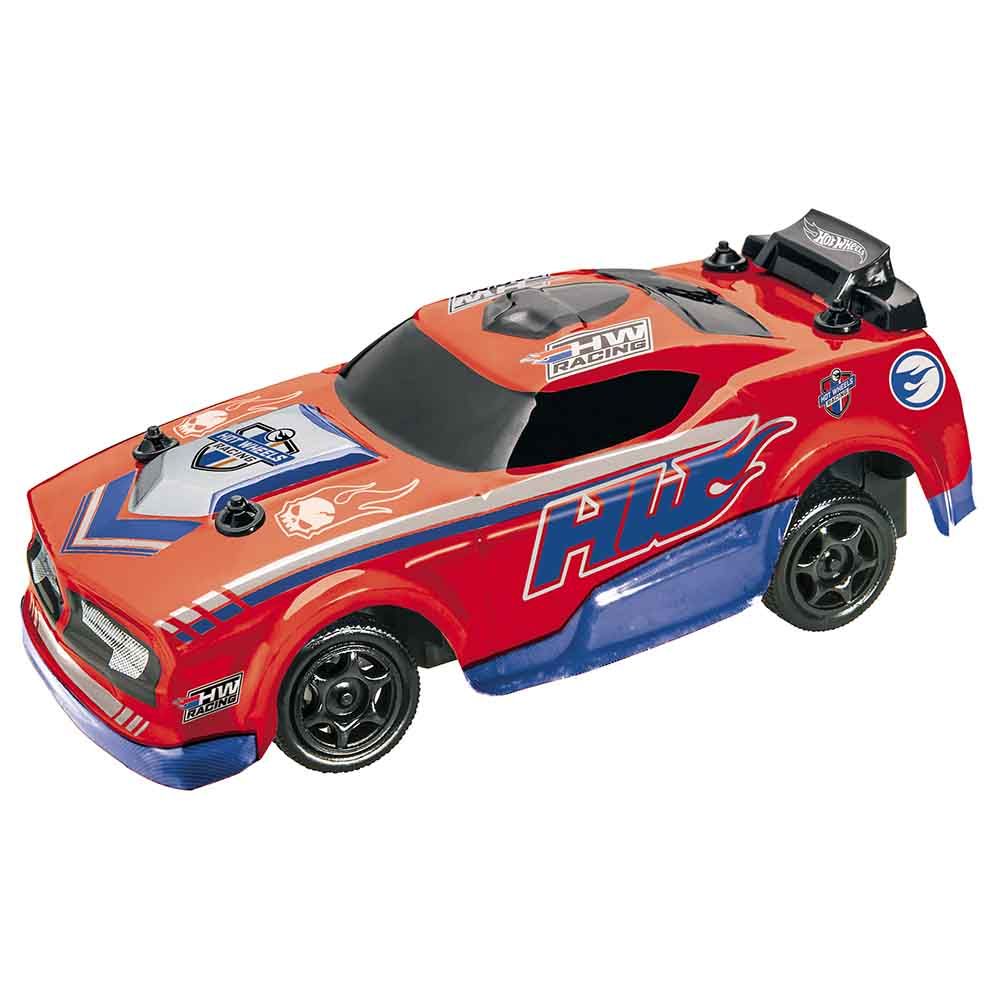 Mondo - Hotwheels RC 2021 1/28 Car - Assorted 1pc