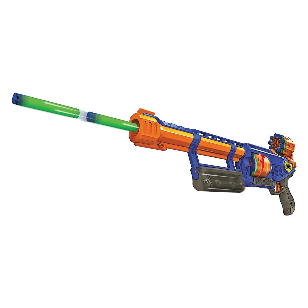 Dart Zone - Legendfire Powershot Blaster