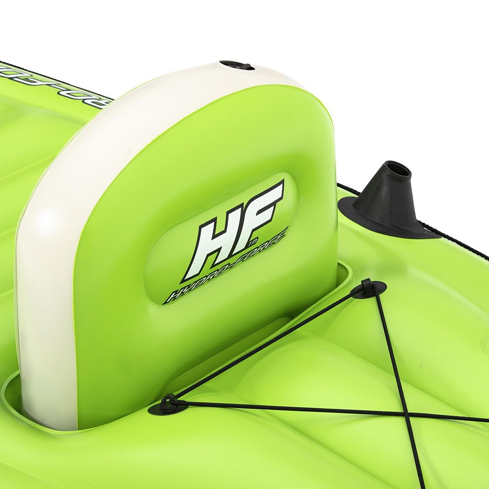 Bestway - Hydro-Force Koracle Fishing Boat