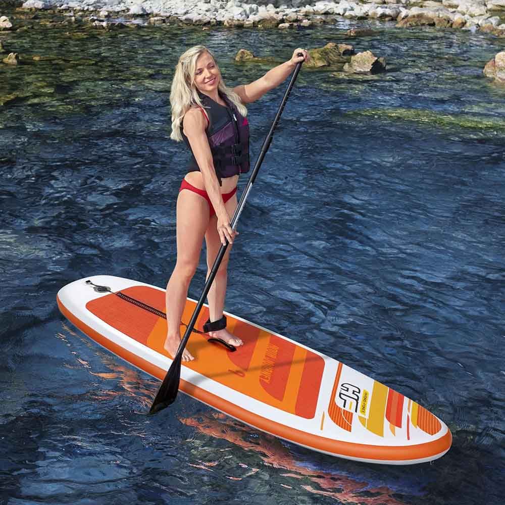 Bestway - Hydro-Force Aqua Journey Set