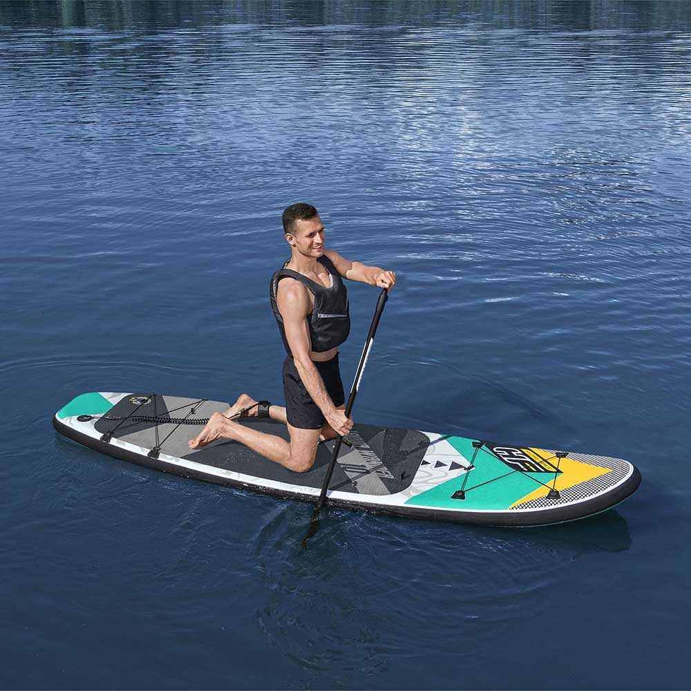 Bestway - Hydroforce Aqua Wander Set - 305x84x12cm