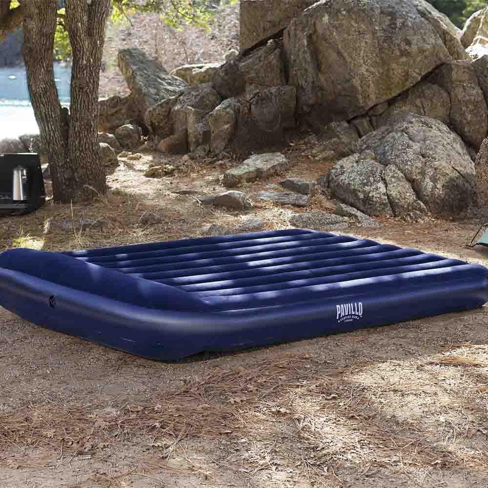 Bestway Pavillo Airbed Queen - Blue