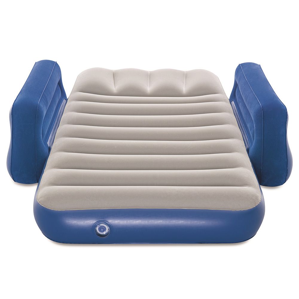 Bestway - Pavillo Airbed Lil 145 x 76 x 18 cms - Blue/Grey