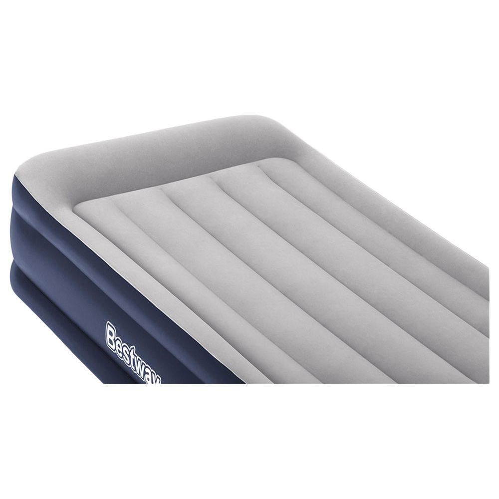 Bestway - Tritech Airbed Twin - Blue