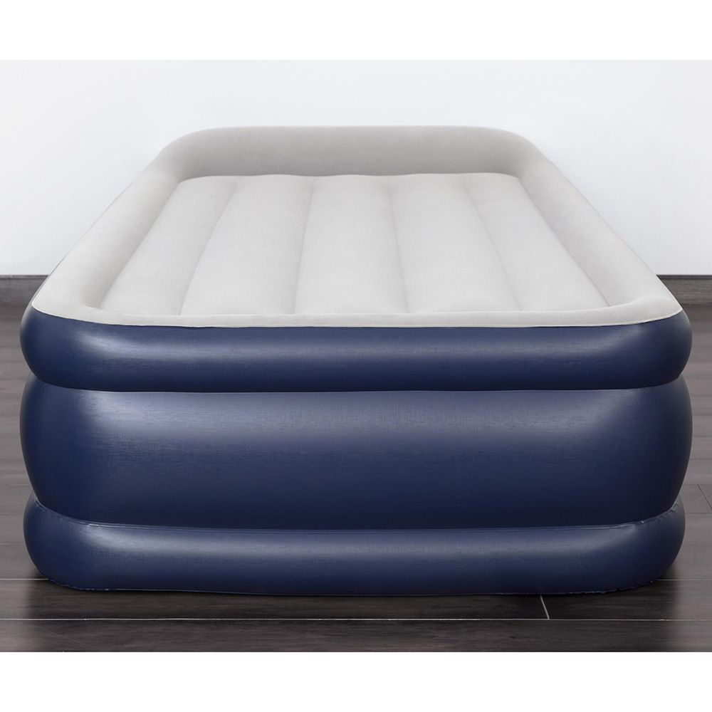 Bestway - Tritech Airbed Twin - Blue