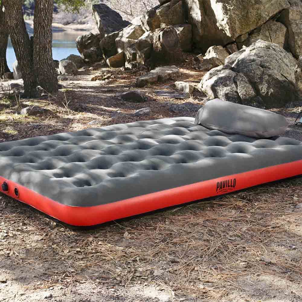 Bestway - Pavillo Roll & Relax Airbed Queen