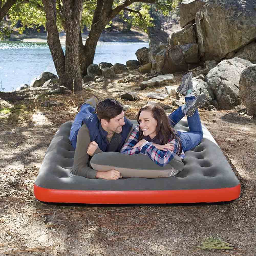 Bestway - Pavillo Roll & Relax Airbed Queen