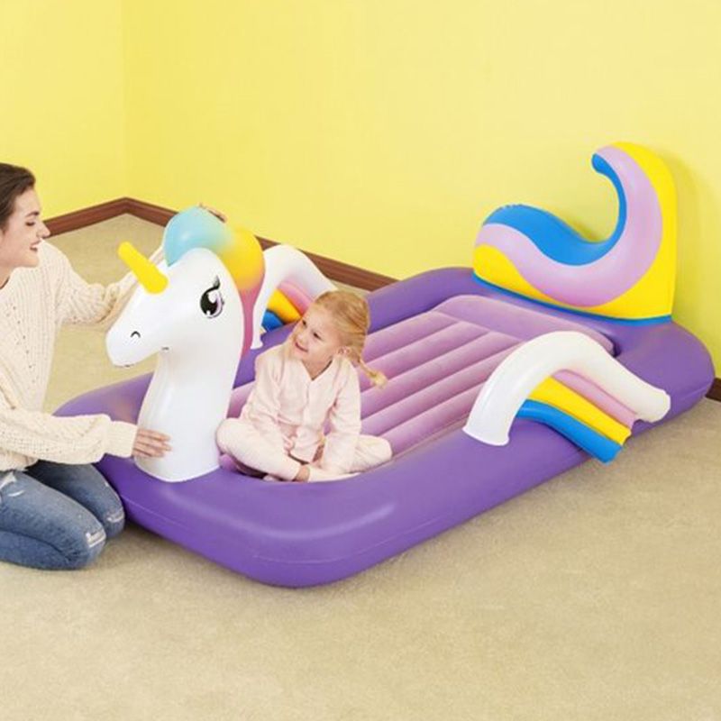 Bestway - Dreamchaser Airbed - Unicorn