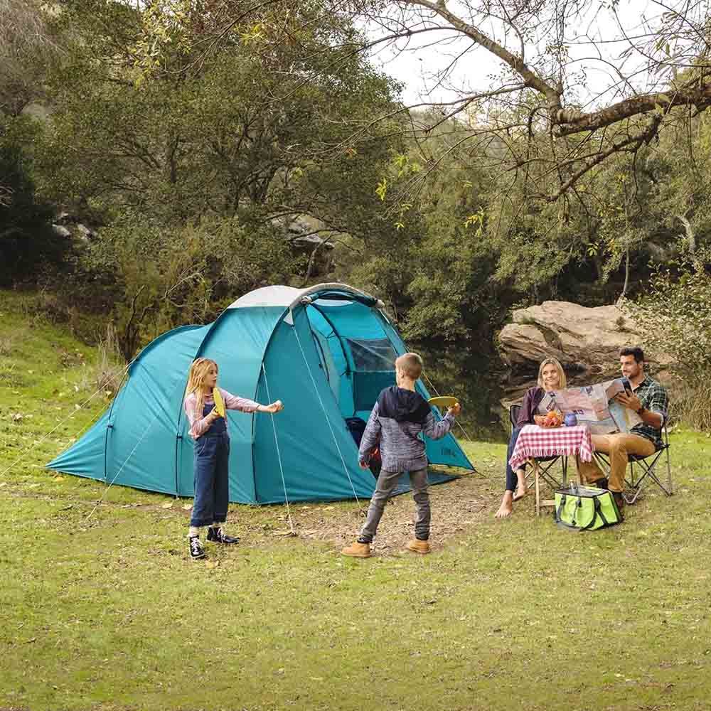 Bestway - Pavillo Family Dome 4 Tent