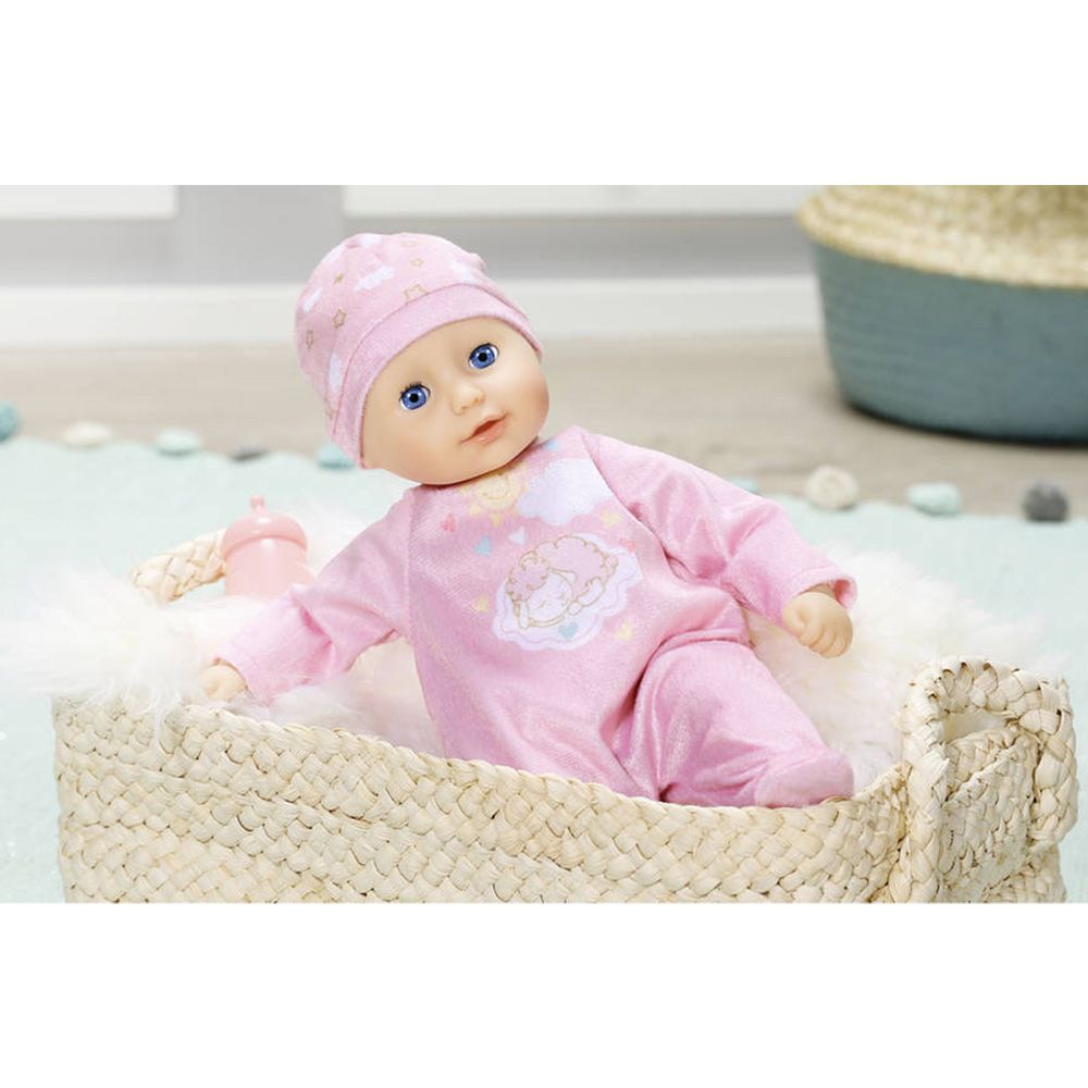 Baby Annabell My First Annabell 30cm Doll - Pink