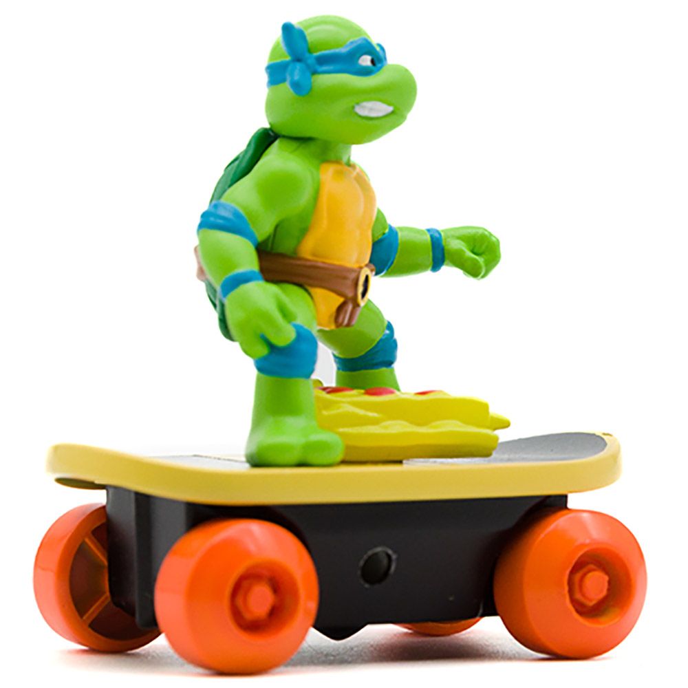 Nickelodeon - TMNT Kick Skaters Switch Classic Value Set - Style May Vary