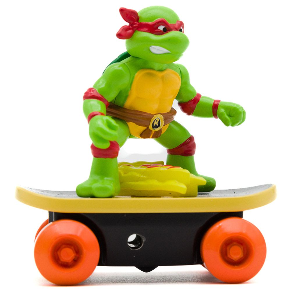 Nickelodeon - TMNT Kick Skaters Switch Classic Value Set - Style May Vary