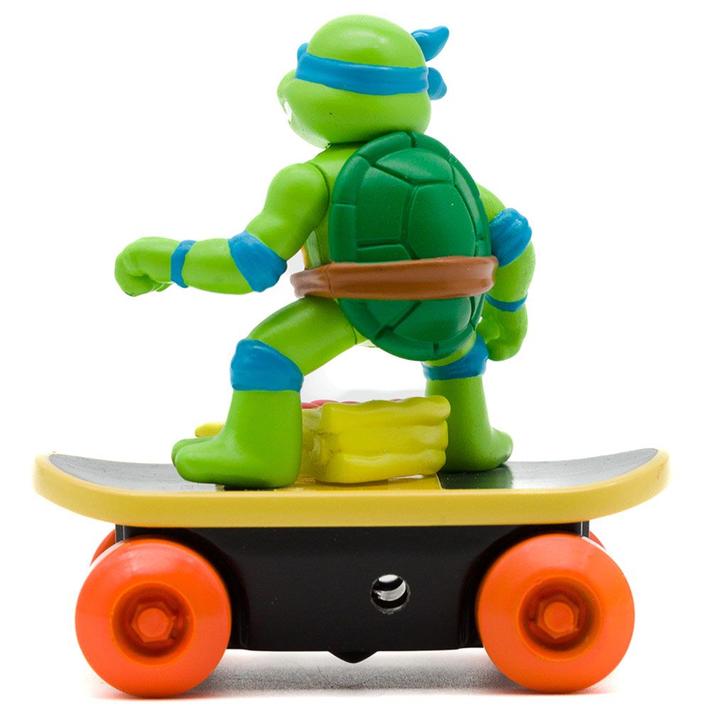 Nickelodeon - TMNT Kick Skaters Switch Classic Value Set - Style May Vary