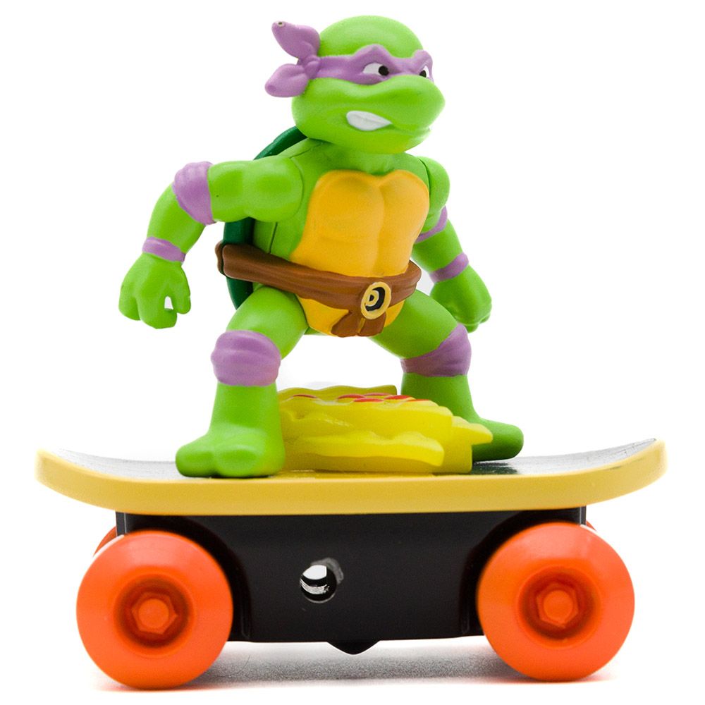 Nickelodeon - TMNT Kick Skaters Switch Classic Value Set - Style May Vary