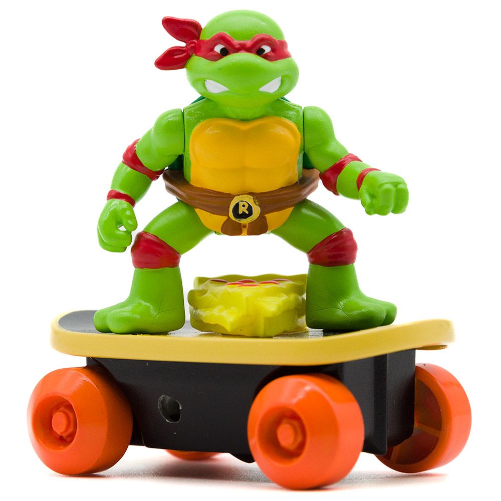 Nickelodeon - TMNT Kick Skaters Switch Classic Value Set - Style May Vary