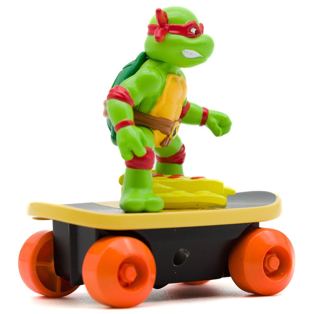 Nickelodeon - TMNT Kick Skaters Switch Classic Value Set - Style May Vary