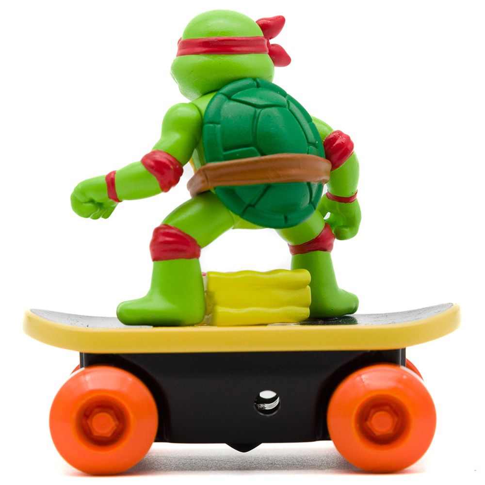 Nickelodeon - TMNT Kick Skaters Switch Classic Value Set - Style May Vary