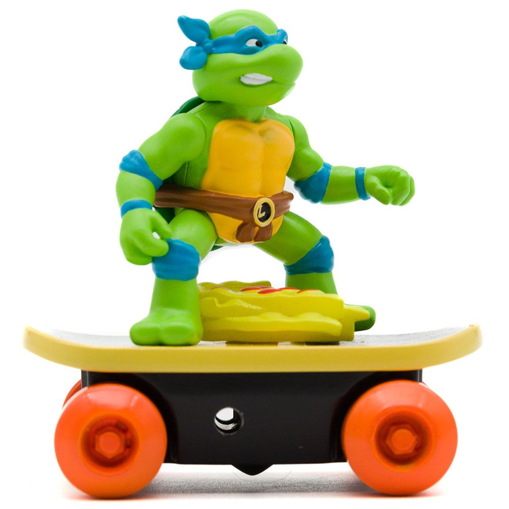 Nickelodeon - TMNT Kick Skaters Switch Classic Value Set - Style May Vary