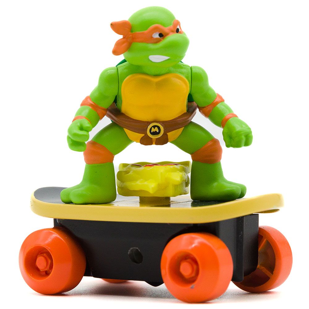 Nickelodeon - TMNT Kick Skaters Switch Classic Value Set - Style May Vary