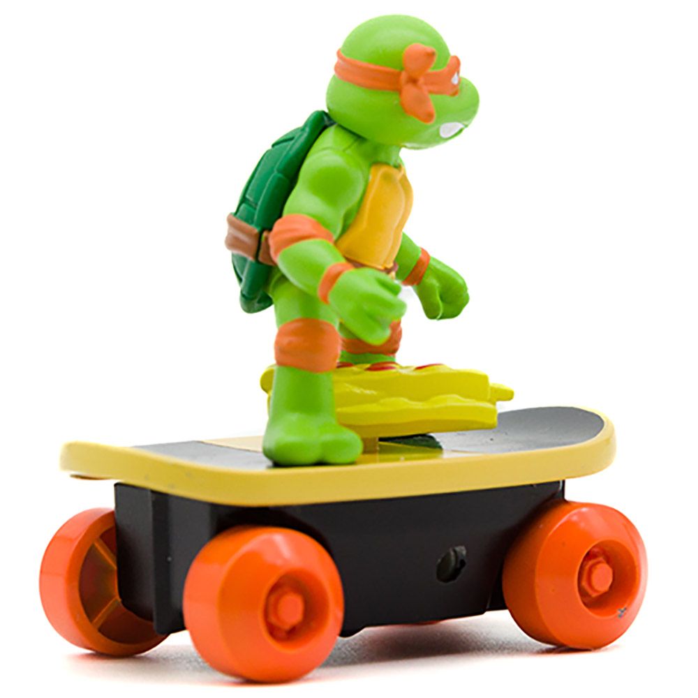 Nickelodeon - TMNT Kick Skaters Switch Classic Value Set - Style May Vary